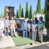 Homenaje al guitarrista Francisco Tàrrega