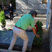 Homenaje al guitarrista Francisco Tàrrega