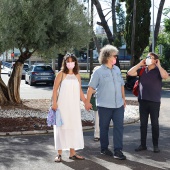 Homenaje al guitarrista Francisco Tàrrega