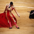 Castellón, Magdalena 2011