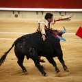 Castellón, Magdalena 2011