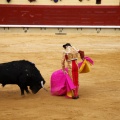 Castellón, Magdalena 2011
