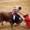 Castellón, Magdalena 2011