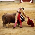 Castellón, Magdalena 2011