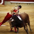 Castellón, Magdalena 2011