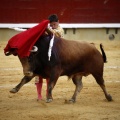 Castellón, Magdalena 2011