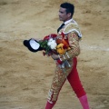 Castellón, Magdalena 2011