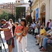 770 Aniversario de la Ciudad de Castelló