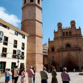 770 Aniversario de la Ciudad de Castelló