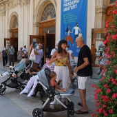 770 Aniversario de la Ciudad de Castelló