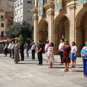 770 Aniversario de la Ciudad de Castelló