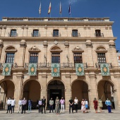 770 Aniversario de la Ciudad de Castelló