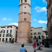 770 Aniversario de la Ciudad de Castelló