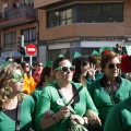 Castellón, Magdalena 2011