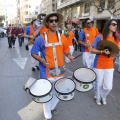 Castellón, Magdalena 2011