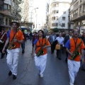 Castellón, Magdalena 2011