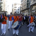 Castellón, Magdalena 2011