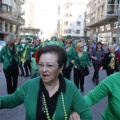 Castellón, Magdalena 2011