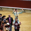 Castellón, Magdalena 2011