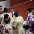 Castellón, Magdalena 2011