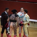 Castellón, Magdalena 2011