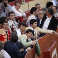 Castellón, Magdalena 2011