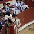 Castellón, Magdalena 2011
