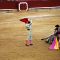 Castellón, Magdalena 2011