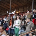 Castellón, Magdalena 2011