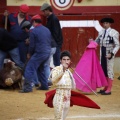 Castellón, Magdalena 2011