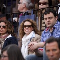 Castellón, Magdalena 2011