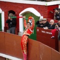 Castellón, Magdalena 2011