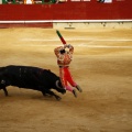 Castellón, Magdalena 2011