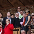 Castellón, Magdalena 2011