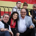 Castellón, Magdalena 2011