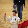 Castellón, Magdalena 2011