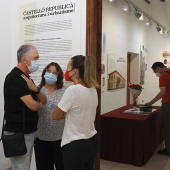 Espai Cultural Obert