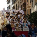 Magdalena 2011