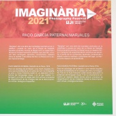 Castellón, Imaginaria