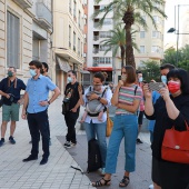 Castellón, Imaginaria