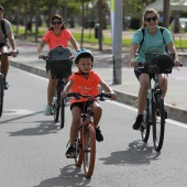 Marcha en bici - Pepe Lorite