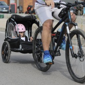 Marcha en bici - Pepe Lorite