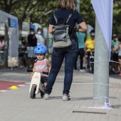 Marcha en bici - Pepe Lorite