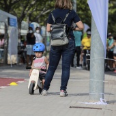 Marcha en bici - Pepe Lorite