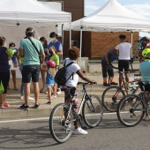 Marcha en bici - Pepe Lorite