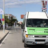 Marcha en bici - Juanjo Lavernia