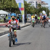 Marcha en bici - Juanjo Lavernia