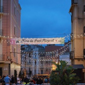 Onda, Fira de Sant Miquel