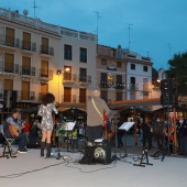 Onda, Fira de Sant Miquel