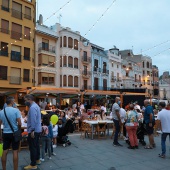 Onda, Fira de Sant Miquel